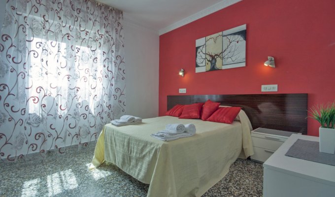 CALPE Location villa piscine privée Alicante Costa Blanca