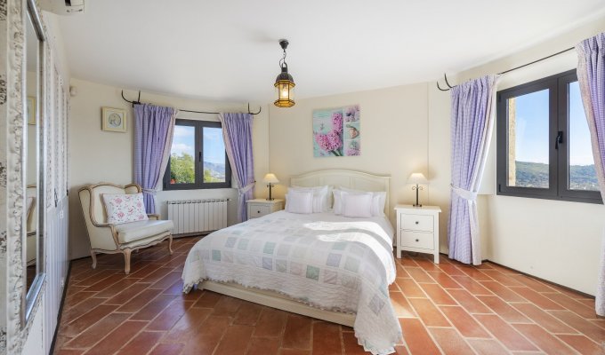 Villa 10 personnes pollença