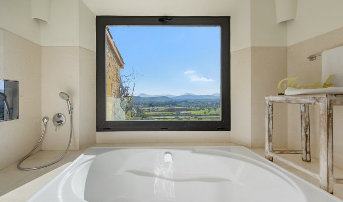 Villa 10 personnes pollença