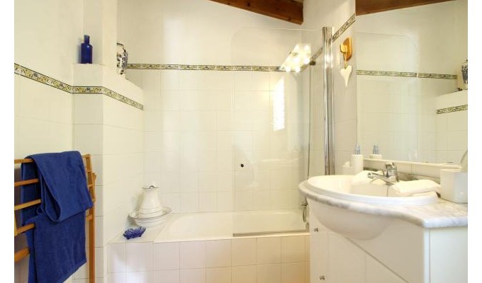 Iles Baleares Location villa luxe Majorque Pollença piscine privée