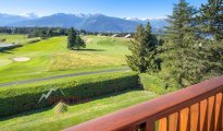 Valais - Crans Montana photo #4