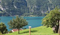 Walensee photo #37