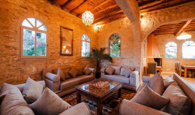 VILLA AMIZMIZ MARRAKECH