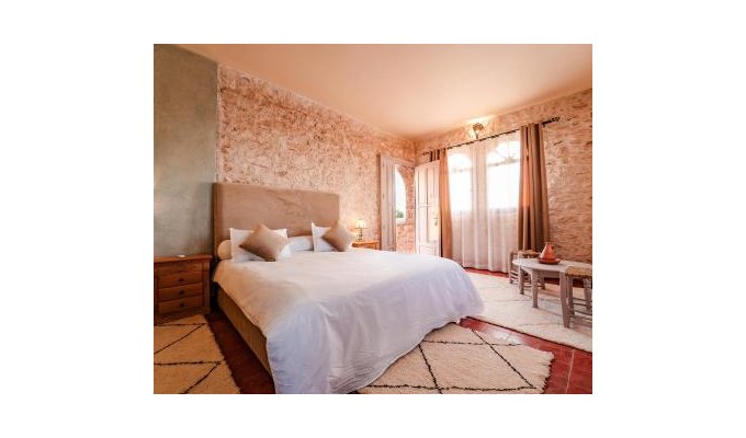 VILLA AMIZMIZ MARRAKECH