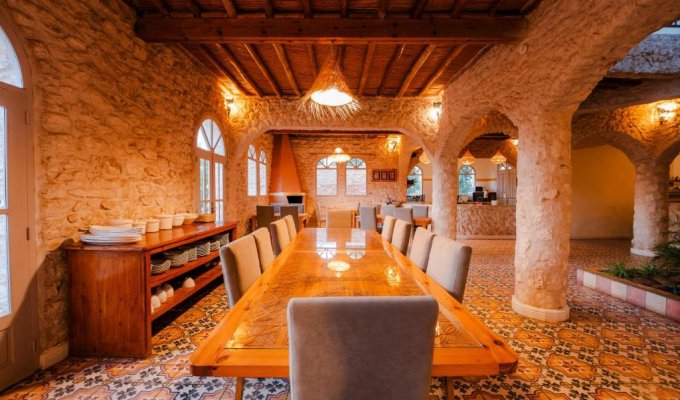 VILLA AMIZMIZ MARRAKECH
