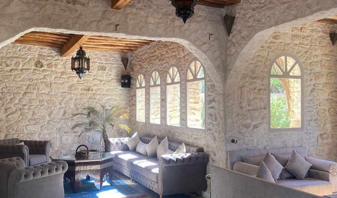 VILLA AMIZMIZ MARRAKECH