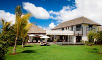 Golf Anahita photo #2