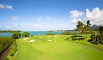 Golf Anahita photo #4