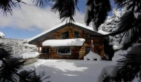 Font Romeu photo #2