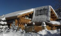 Font Romeu photo #1