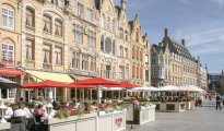 Cote belge photo #24