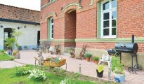 Montreuil sur Mer photo #14