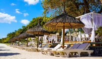 Grand Baie photo #10