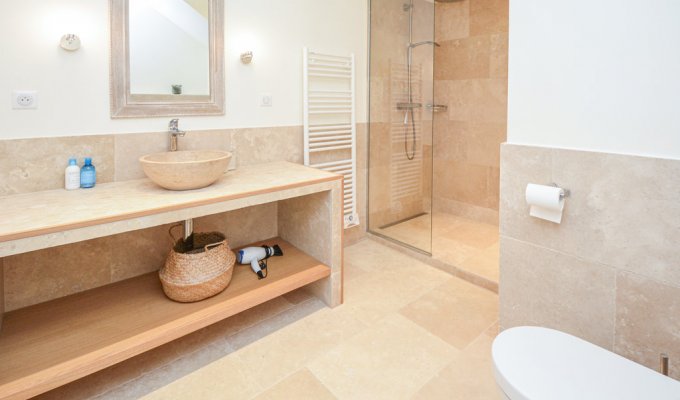 Location Villa Luxe Saint Rémy de Provence avec Piscine