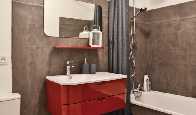 Pays de la Loire Location Appartement Saumur à 100 m du centre ville