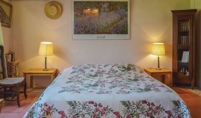  Location Villa Provence Aix-en-Provence Luberon avec piscine