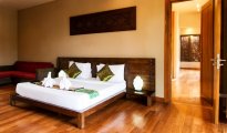 Koh Samui - Taling Ngam Beach photo #11