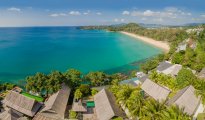 Phuket - Surin Beach photo #2