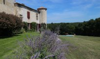 Buzet sur Baise photo #1