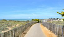 Saint Gilles Croix de Vie photo #14