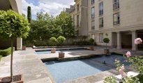 Paris Le Marais photo #13