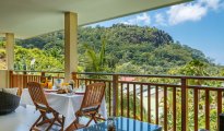 Anse Boileau photo #8