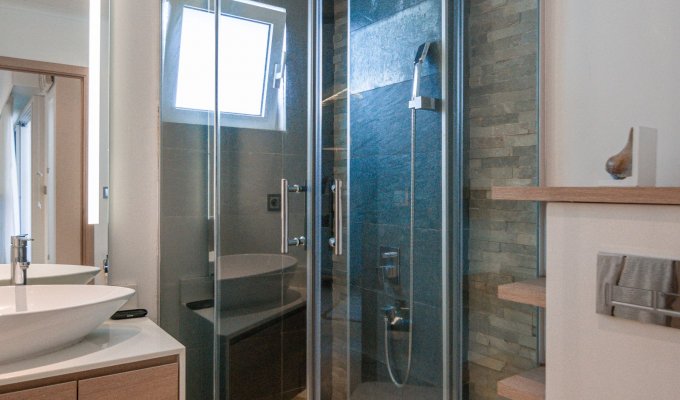 Location villa Ile Maurice piscine privée et accès plage privée Grand Baie