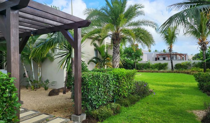 Location villa Luxe Ile Maurice Anahita Golf