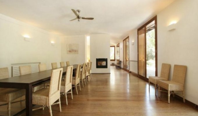 Iles Baleares Location Villa Luxe Majorque Campanet grande capacité piscine privée