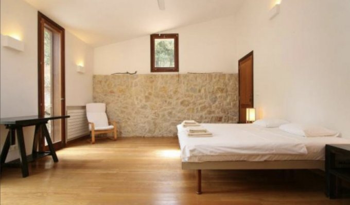 Balearic Islands Luxury vacation rental Villa Mallorca Campanet big capacity private pool