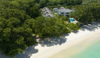 Beau Vallon photo #1
