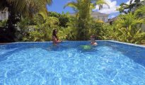 Beau Vallon photo #12
