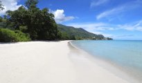Beau Vallon photo #13