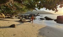 Beau Vallon photo #14