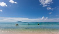 Beau Vallon photo #1