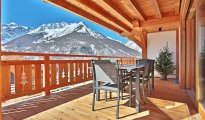 Serre Chevalier photo #14