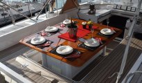 Location de Bateau avec équipage en Malaisie photo #11