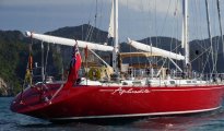 Location de Bateau avec équipage en Malaisie photo #7