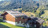 La Clusaz photo #3