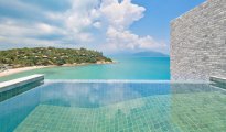 Koh Samui - Plai Laem photo #2