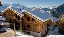 Valais - Verbier photo #12