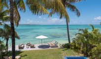 Belle Mare photo #1