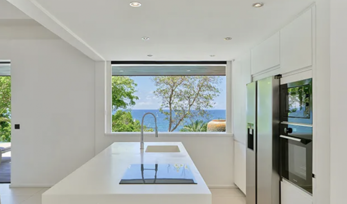 Location domaine de Luxe Guadeloupe Sainte Anne piscines privées plage Caravelle 5min voiture, 16 pers