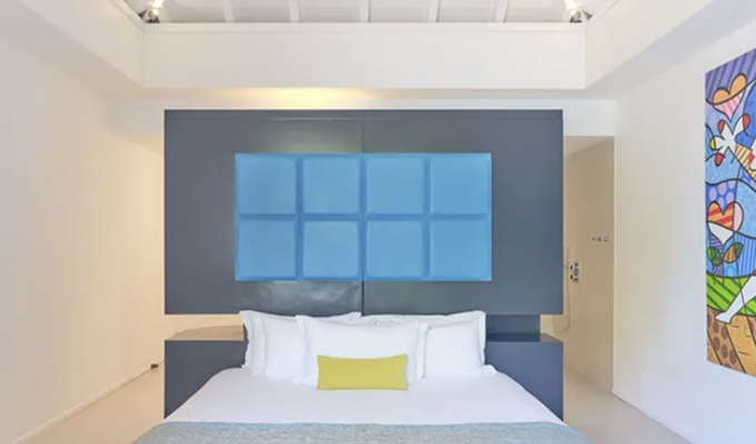 Chambre 1