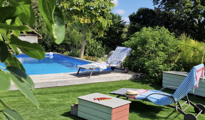  Location Villa Guadeloupe  Location Vacances Guadeloupe