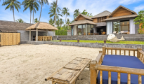 Koh Samui - Lipa Noi photo #2