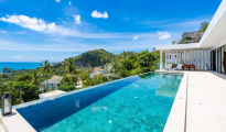 Koh Samui - Chaweng Beach photo #1