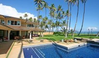 Kahala Beach photo #1