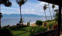 Koh Samui - Bang Po Beach photo #1