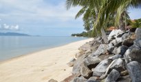 Koh Samui - Bang Po Beach photo #14